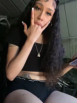 badbaby187 online show from March 26, 4:56 pm