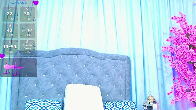 ZafiroClean online show from March 6, 1:27 am