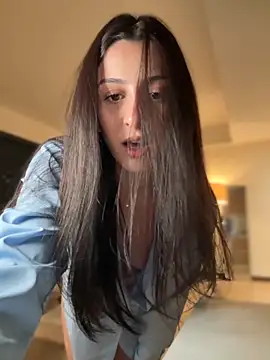 afrodita  25 online show from October 14, 12:33 am