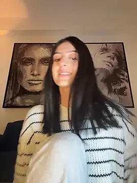 afrodita  25 online show from January 7, 3:42 am