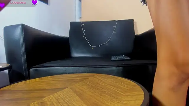 BRITANY WELLS  online show from December 17, 12:11 pm