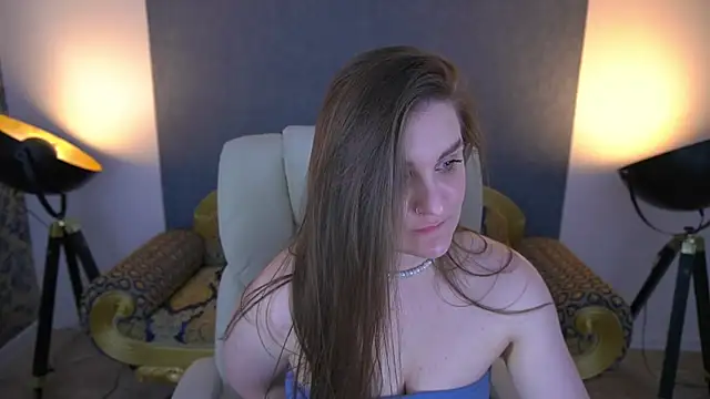 EmmyCharmm online show from June 14, 5:42 am