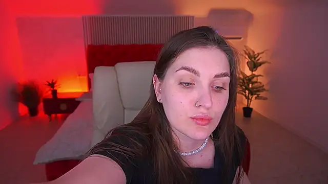 EmmyCharmm online show from July 22, 6:27 am