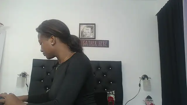 AshlieGreen1 online show from February 19, 2:55 am