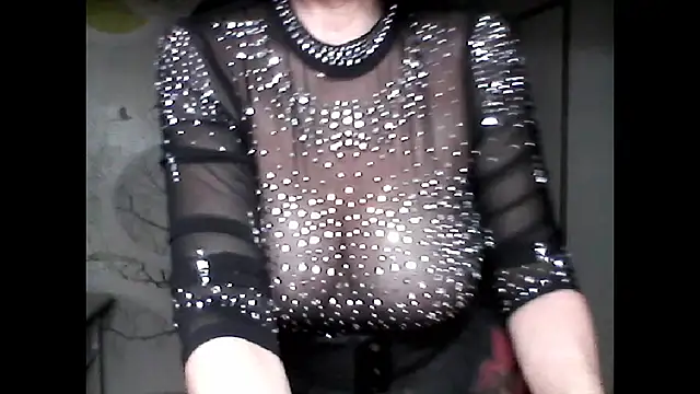 Snapshot of JaneLaLucky chatting on February 5, 6:01 pm JaneLaLucky online show from February 5, 6:01 pm