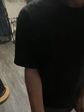 demonslayerr999 online show from November 15, 2:53 am