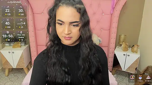 Andrys  online show from January 11, 10:29 pm