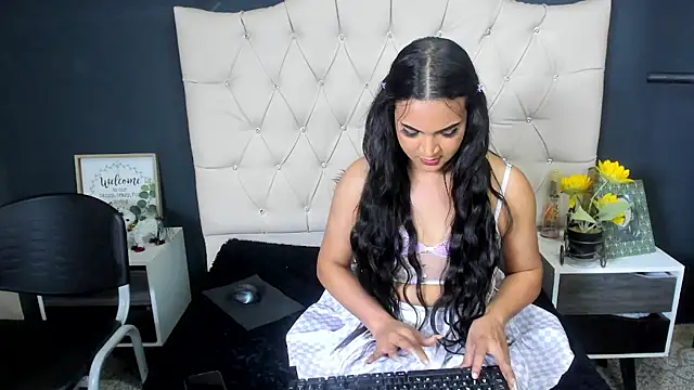 Andrys  online show from February 17, 4:26 pm