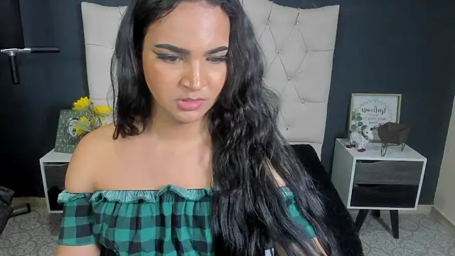 Andrys  online show from February 19, 8:41 pm