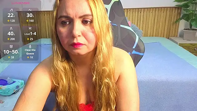 rose meyer online show from November 14, 6:39 pm