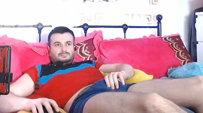 erotico69xxx online show from December 30, 9:40 pm