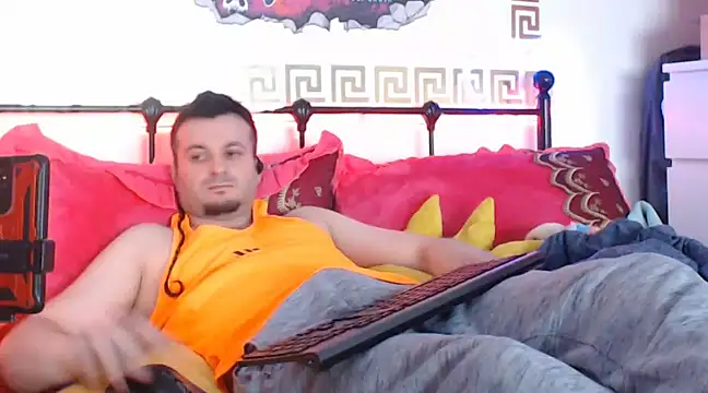 erotico69xxx online show from January 1, 5:00 pm