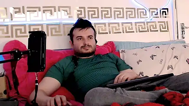 Snapshot of erotico69xxx chatting on November 13, 12:59 pm erotico69xxx online show from November 13, 12:59 pm