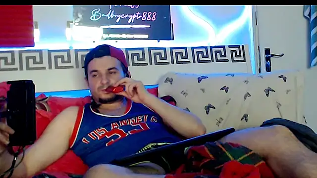 Snapshot of erotico69xxx chatting on November 30, 2:48 am erotico69xxx online show from November 30, 2:48 am