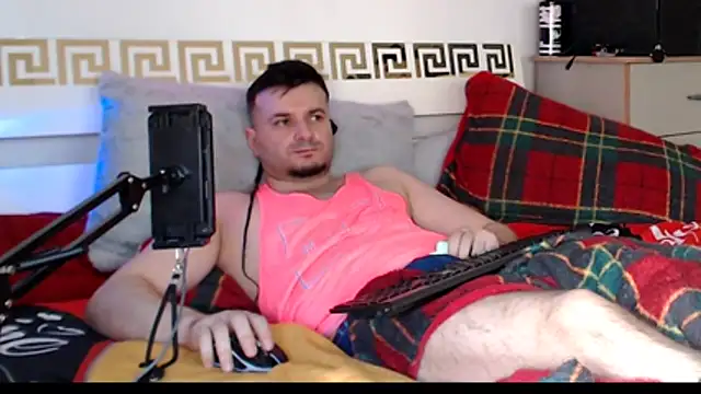 erotico69xxx online show from March 11, 12:55 pm