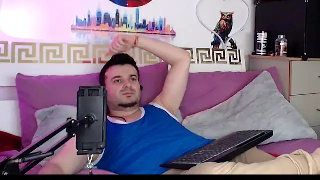 erotico69xxx online show from April 2, 10:57 am