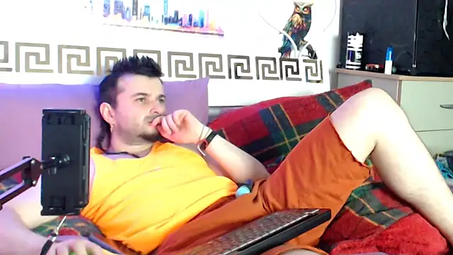 erotico69xxx online show from May 25, 10:38 pm