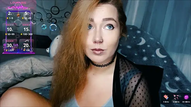tia meow online show from September 27, 4:23 pm