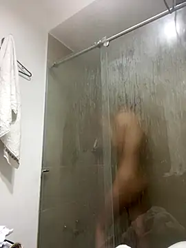 Ameellie online show from October 5, 1:42 pm