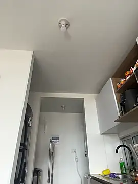 Ameellie online show from March 18, 2:53 pm