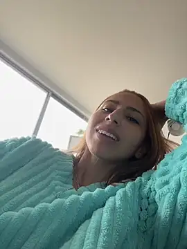 Ameellie online show from June 16, 4:42 pm