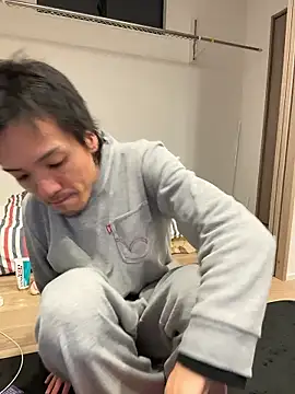 Shohei erokukan online show from February 11, 12:32 pm