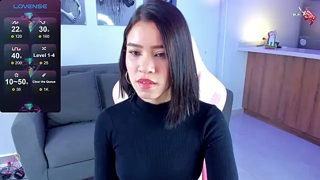 sophia willians online show from December 27, 1:39 pm