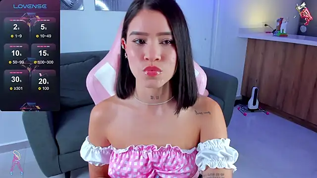 sophia willians online show from January 6, 7:35 pm