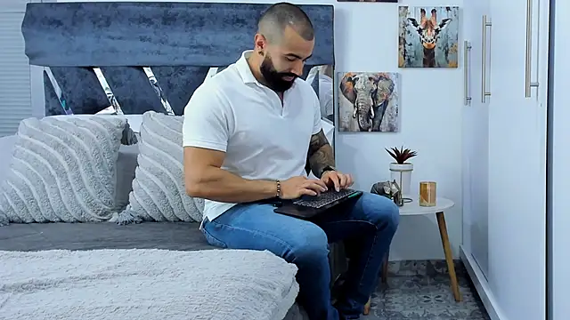 Zack Froone online show from June 22, 2:25 pm