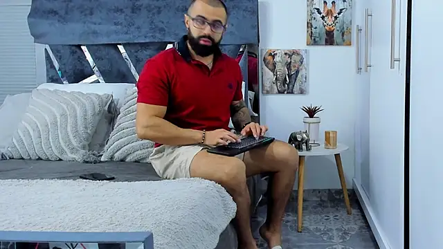 Zack Froone online show from June 23, 2:26 pm