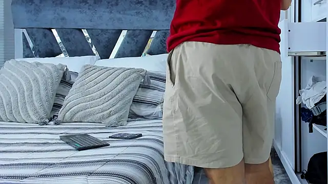 Zack Froone online show from July 9, 12:42 pm