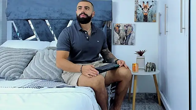 Zack Froone online show from July 13, 3:59 pm