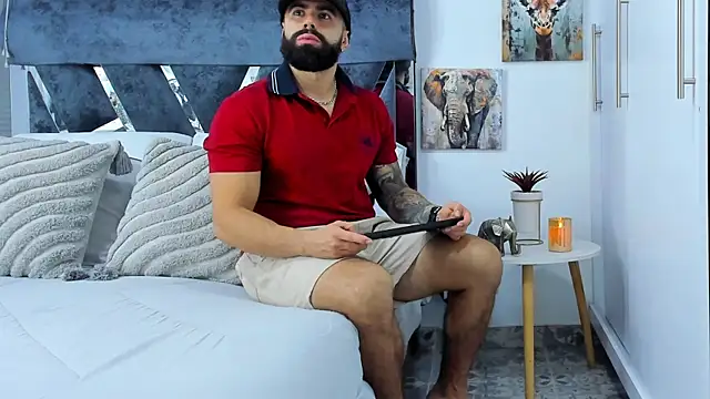 Zack Froone online show from July 24, 1:53 pm