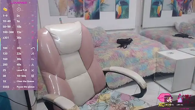 alegriamartinez online show from November 23, 12:21 am