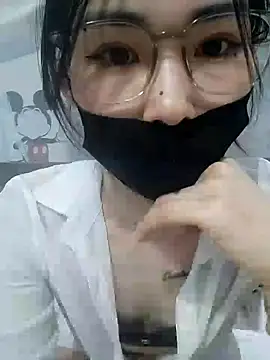 I AM NOT A SLUT online show from December 3, 3:20 am