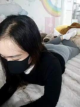 Snapshot of I_AM_NOT_A_SLUT chatting on November 19, 1:38 am I AM NOT A SLUT online show from November 19, 1:38 am