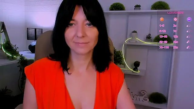 Snapshot of _Kelly__ chatting on March 28, 7:30 am Kelly online show from March 28, 7:30 am