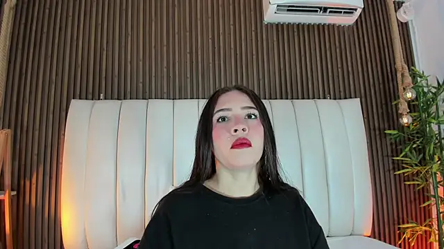 SaraRiley online show from March 12, 10:38 pm