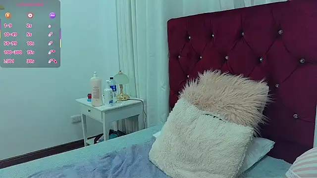 little  amy  online show from October 2, 8:05 pm