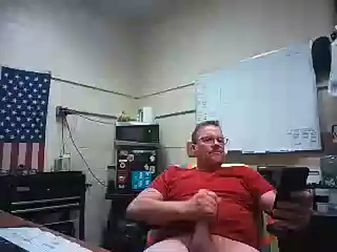 Cockrub1 online show from December 30, 5:13 pm