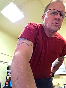 Snapshot of Cockrub1 chatting on March 31, 12:05 pm Cockrub1 online show from March 31, 12:05 pm