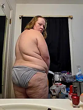 virgieblanca online show from October 16, 2:12 am