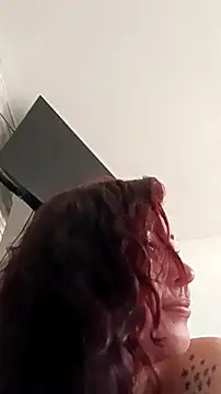 natacha wolf online show from March 7, 7:11 pm