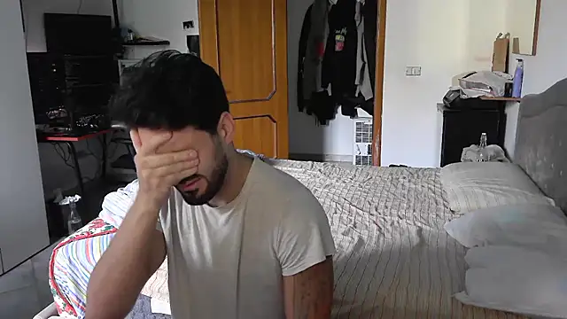 Alexox02 online show from November 17, 12:33 pm