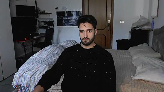 Alexox02 online show from November 25, 11:10 am