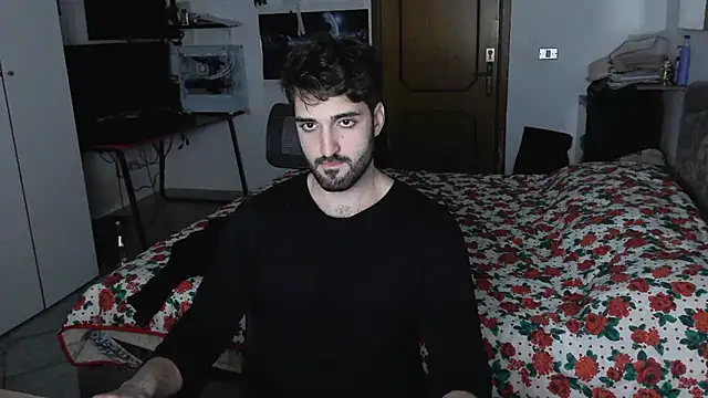 Alexox02 online show from December 2, 8:59 pm