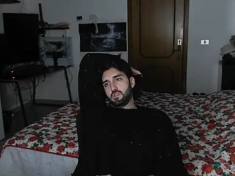 Alexox02 online show from December 16, 8:58 pm