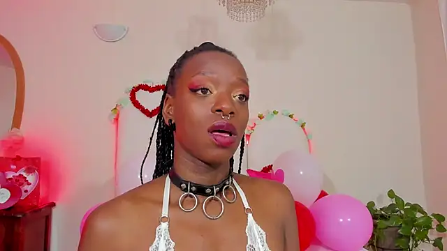 Coco Kiss online show from February 11, 1:10 am