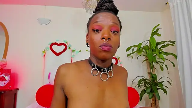 Coco Kiss online show from February 13, 1:29 am