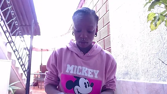 Coco Kiss online show from February 16, 1:38 pm